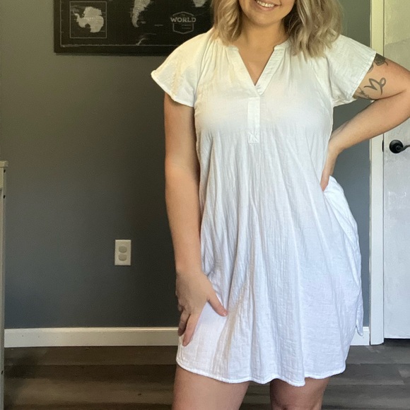 Summery dress - Picture 1 of 1